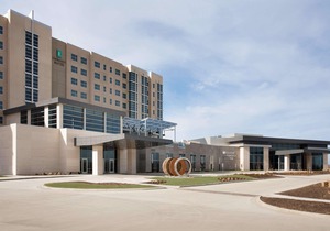 Embassy Suites Kansas City/Olathe