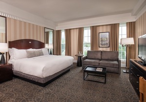 The Equinox Golf Resort & Spa