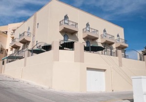 Hotel Kappara