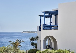 Andros Holiday Hotel
