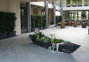 Hotel Castelmartini
