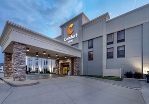 Comfort Inn Kearney I-80