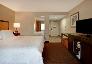 Hampton Inn NY-JFK