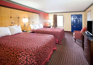 Days Inn by Wyndham Covington