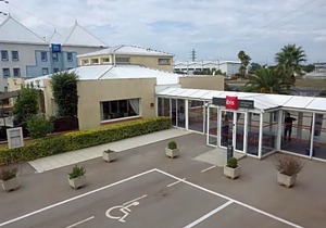 Ibis Perpignan Sud Saint Charles