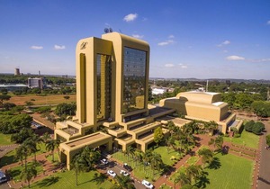 Rainbow Towers Hotel and Conference Centre