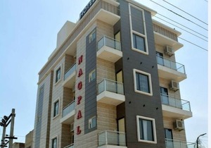 Nagpal Hotel