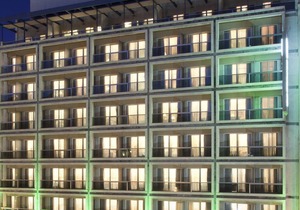 Holiday Inn Thessaloniki, an Ihg Hotel