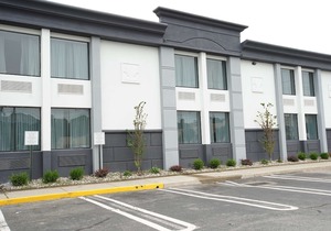 Best Western Paramus Hotel & Suites