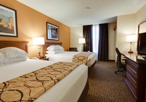 Pear Tree Inn St. Louis Fenton