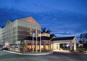 Hilton Garden Inn Savannah Midtown