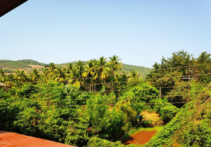 Swapnapurti Holiday Home
