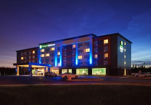Holiday Inn Express & Suites St John's Airport, an Ihg Hotel