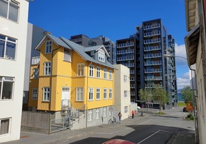Alfred's Studios