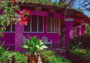 Hotel Los Flamingos