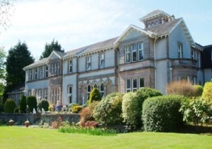 Rosslea Hall Hotel