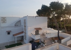 Villa Natia
