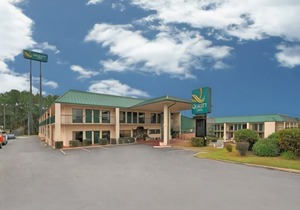 Quality Inn