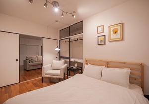 NAKAMA CONDO 2302