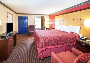 Days Inn by Wyndham Covington