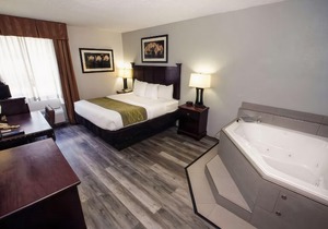 Best Western Paramus Hotel & Suites