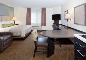 Sonesta Simply Suites Jersey City