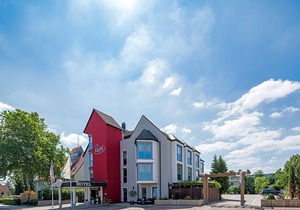 Ringhotel Reubel