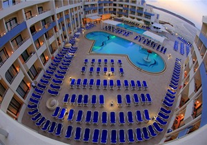 Labranda Riviera Hotel & Spa