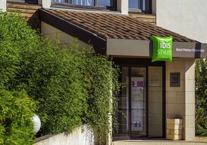 Ibis Styles Niort Poitou Charentes