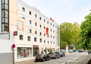 Ibis Bourges Centre
