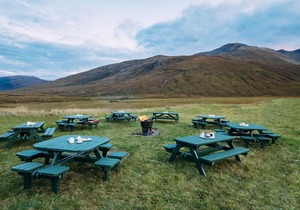Cluanie Inn