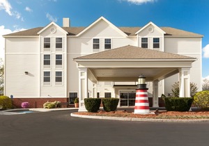 Hampton Inn Waterville