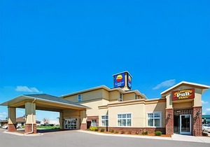 Comfort Inn Plover-Stevens Point