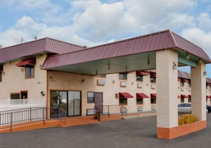 Quality Inn Clovis