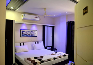 Nagpal Hotel