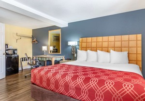 Econo Lodge Clovis