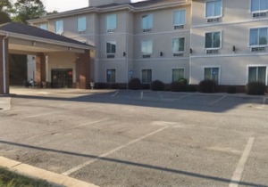 Baymont by Wyndham Cartersville