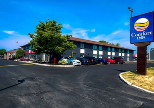 Comfort Inn Belleville