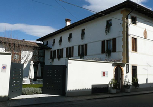 Ristolocanda Grani di Pepe