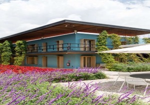 Hotel Bo