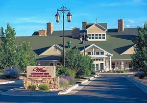 Wine Country Inn Palisade