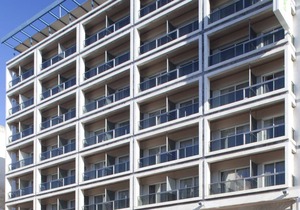 Holiday Inn Thessaloniki, an Ihg Hotel
