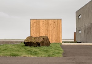 Vík Apartments