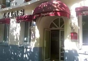 Hipotel Lilas Gambetta