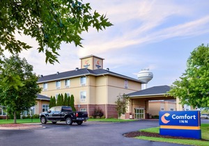 Comfort Inn Plover-Stevens Point