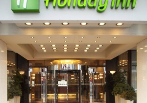 Holiday Inn Thessaloniki, an Ihg Hotel