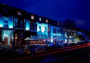 Caledonian Hotel