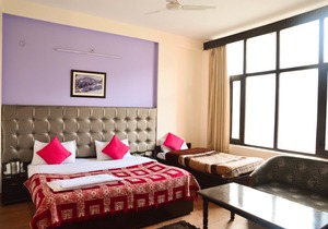 Hotel Mount View