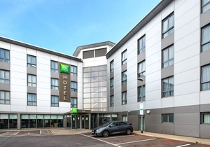 Ibis Styles Haydock