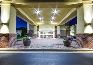 Comfort Inn Plover-Stevens Point